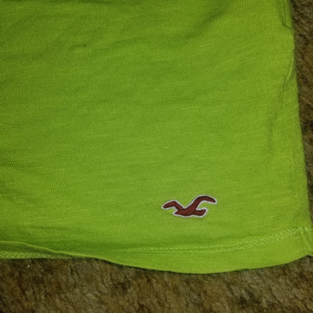 Woman's Hollister top bundle